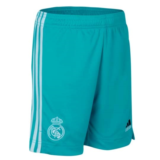 Pantalones Real Madrid 3ª 2021/22